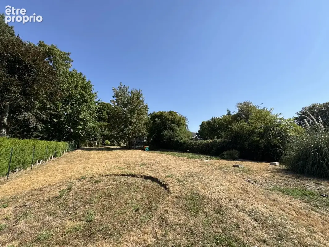 Longère et local commercial - photo 11