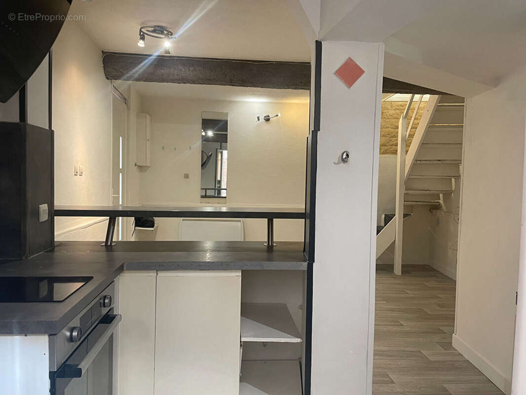 Appartement à ARGELES-SUR-MER
