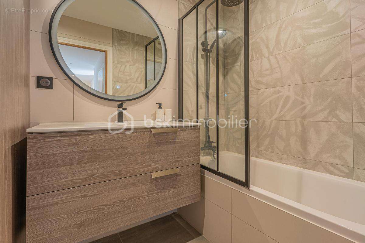 Appartement à ALBY-SUR-CHERAN