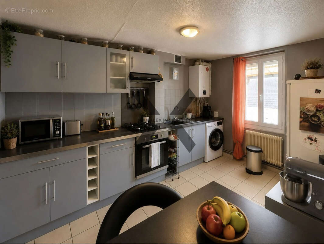Appartement à ROANNE
