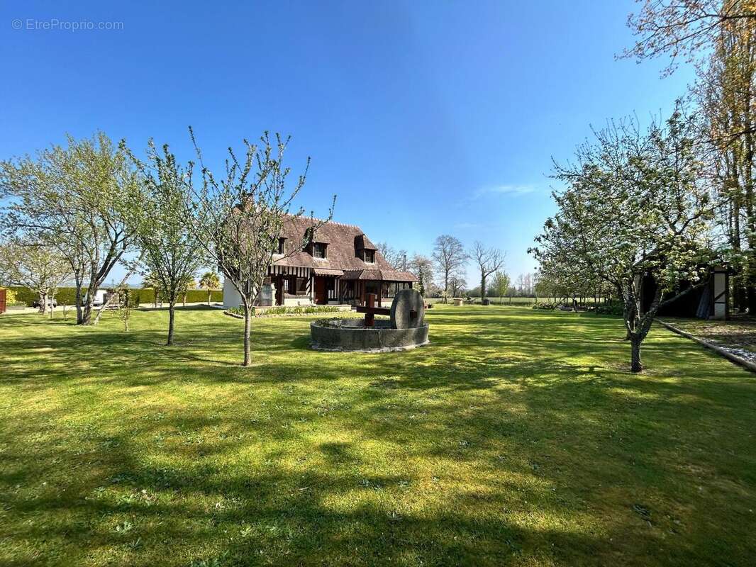 Photo 6 - Maison à CAMBREMER