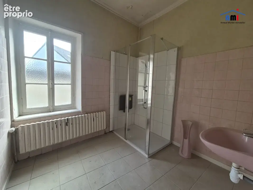 Maison 5 pièces 134 m² à vendre à Bretoncelles (61110) - photo 6