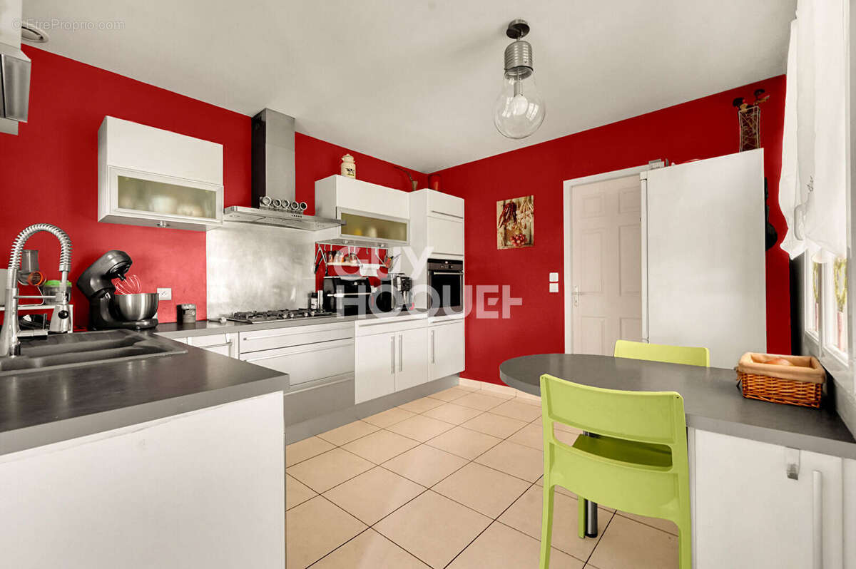 Maison à VILLAUDRIC