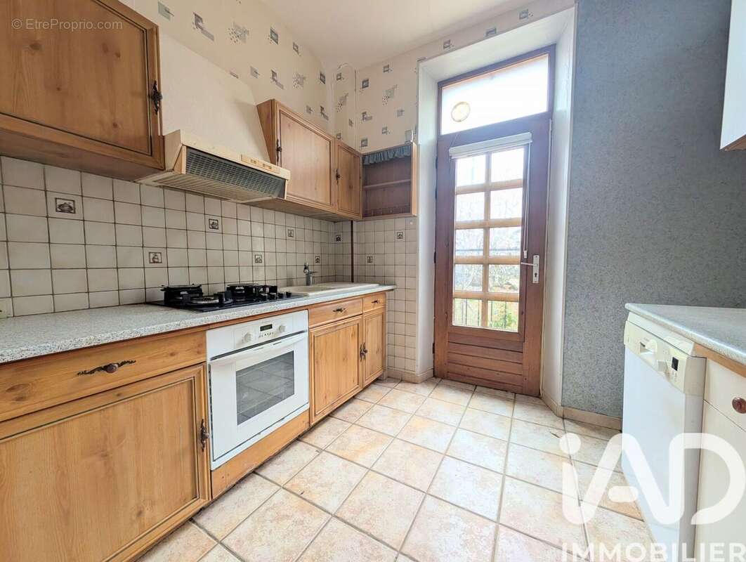 Photo 4 - Maison à GUERET