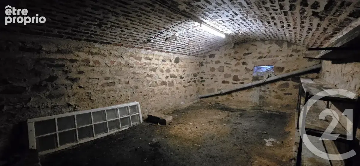 Maison 5 pièces 132 m² à vendre à Marmagne (71710) - photo 15