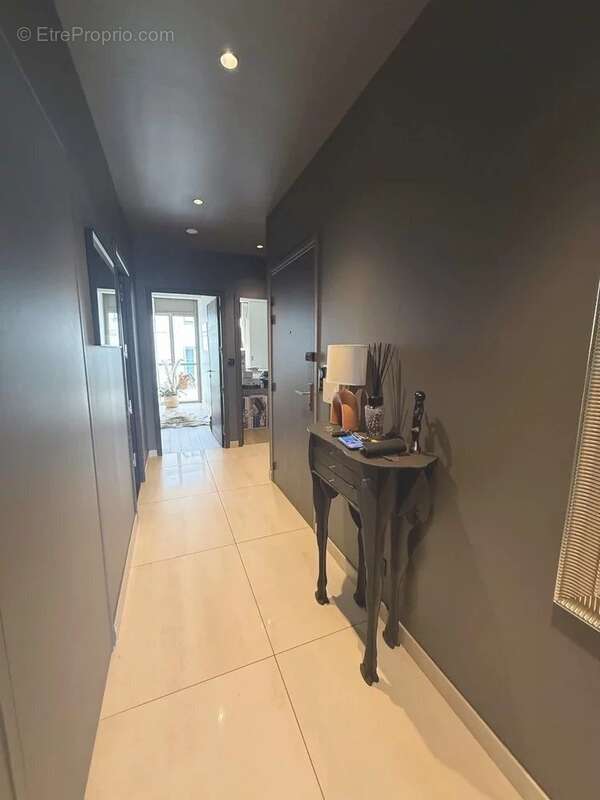 Appartement à TOURS