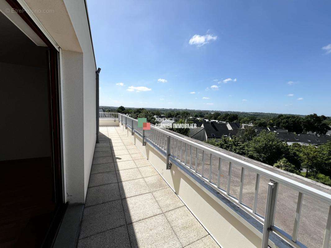 Appartement à ACIGNE