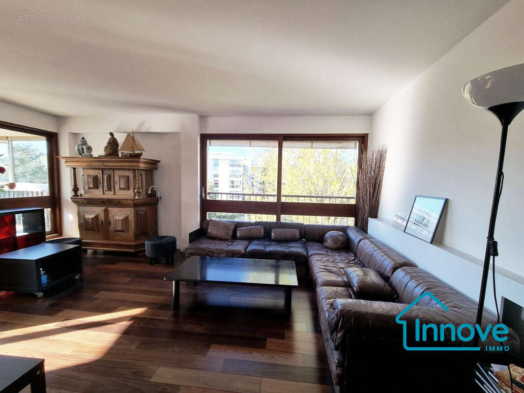 Appartement à ROCQUENCOURT