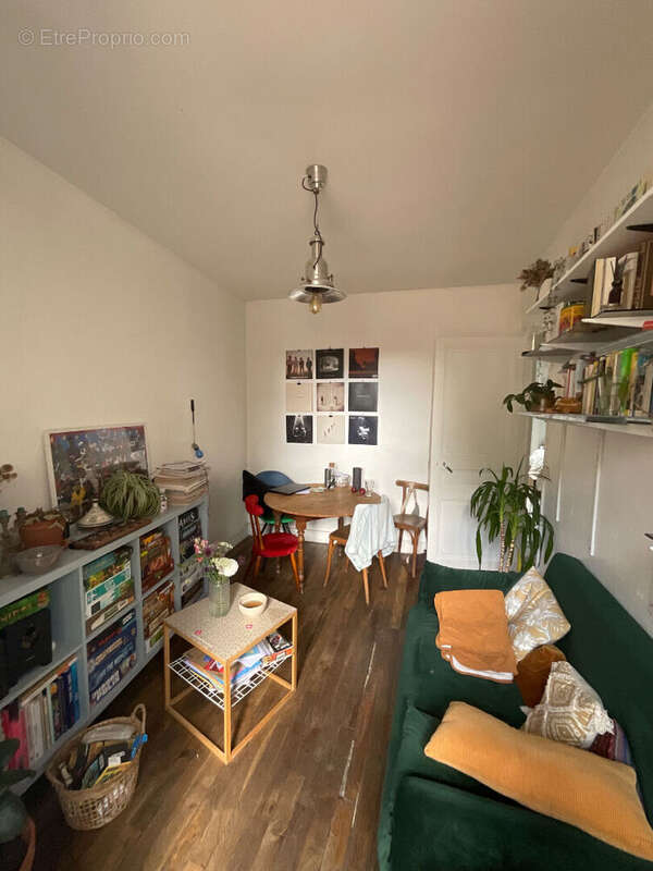 Immeuble 124m² à montreuil - photo 11