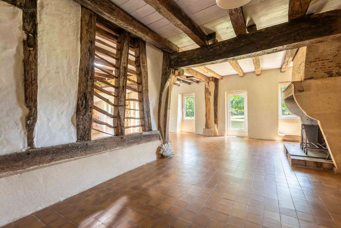 Maison xvio - 270 m2 - 5 chambres - photo 7
