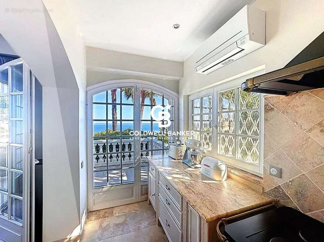 Maison à SAINT-RAPHAEL