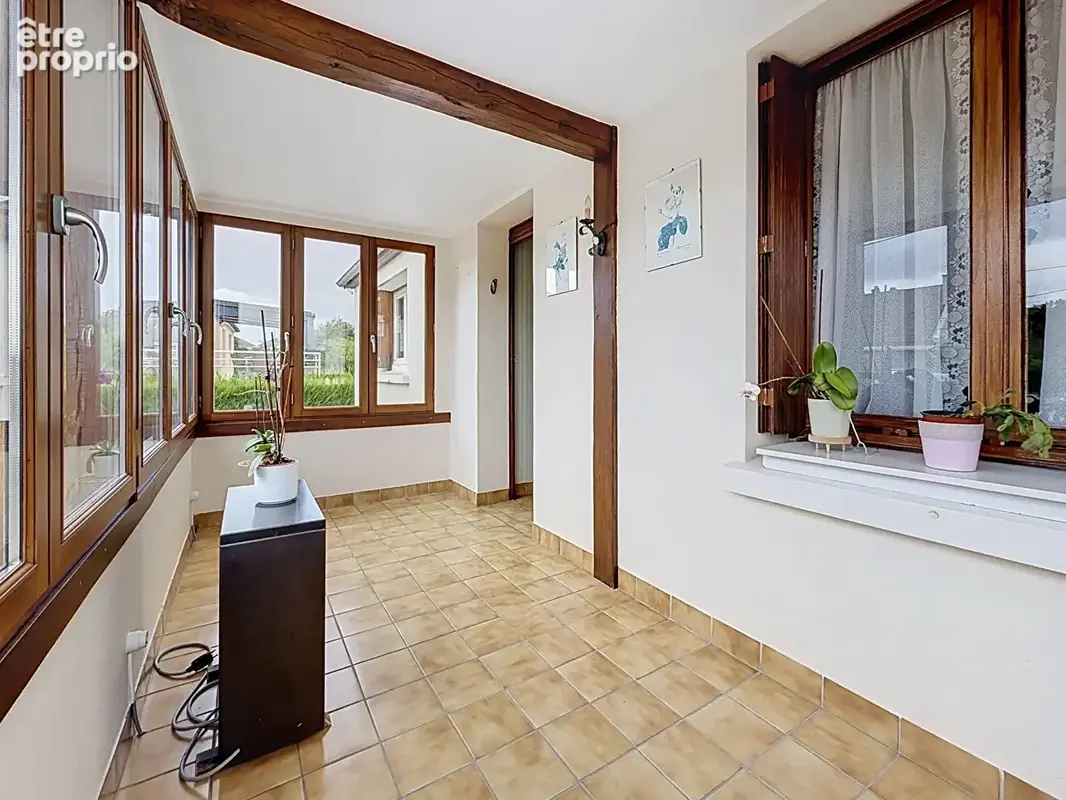 Maison Courcelles Sur Seine - photo 9
