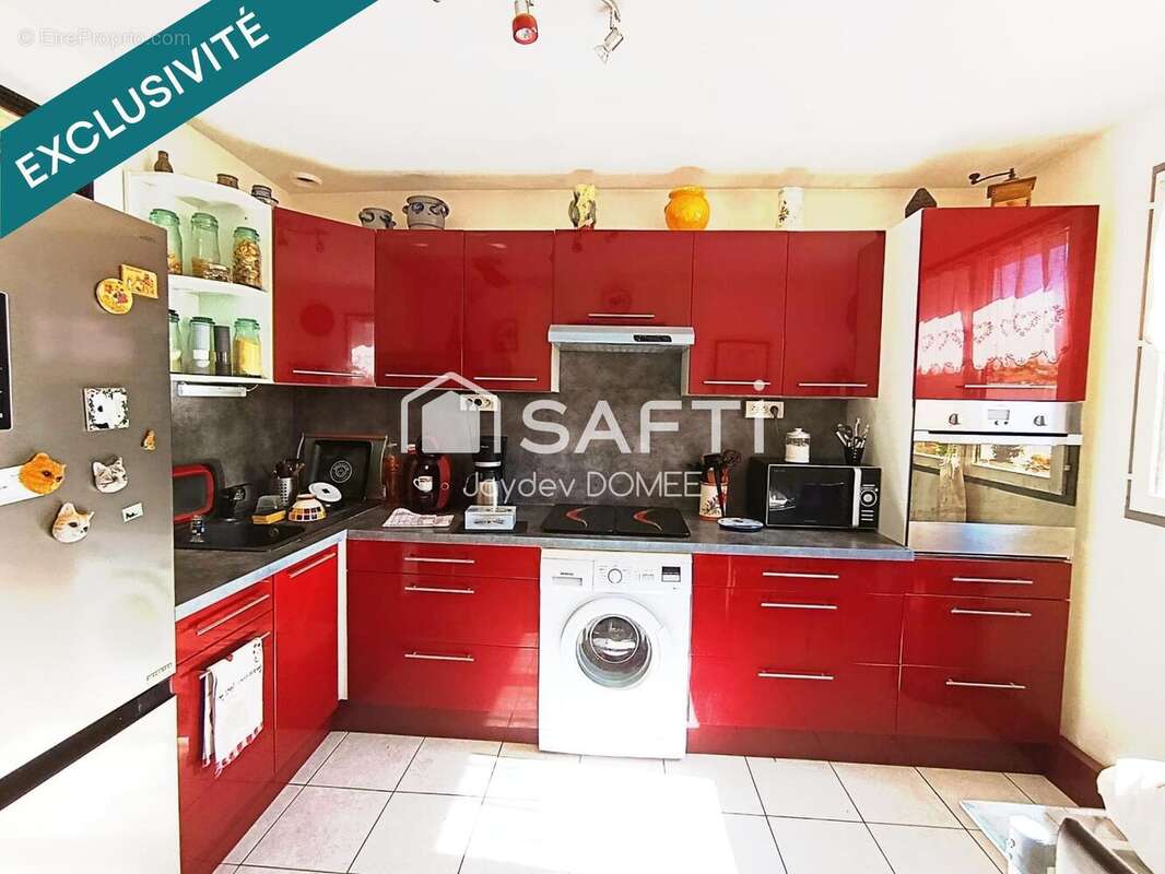 Photo 7 - Maison à MONTPELLIER