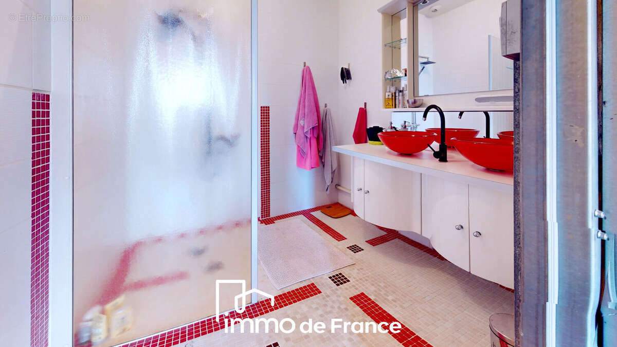 Appartement à RODEZ