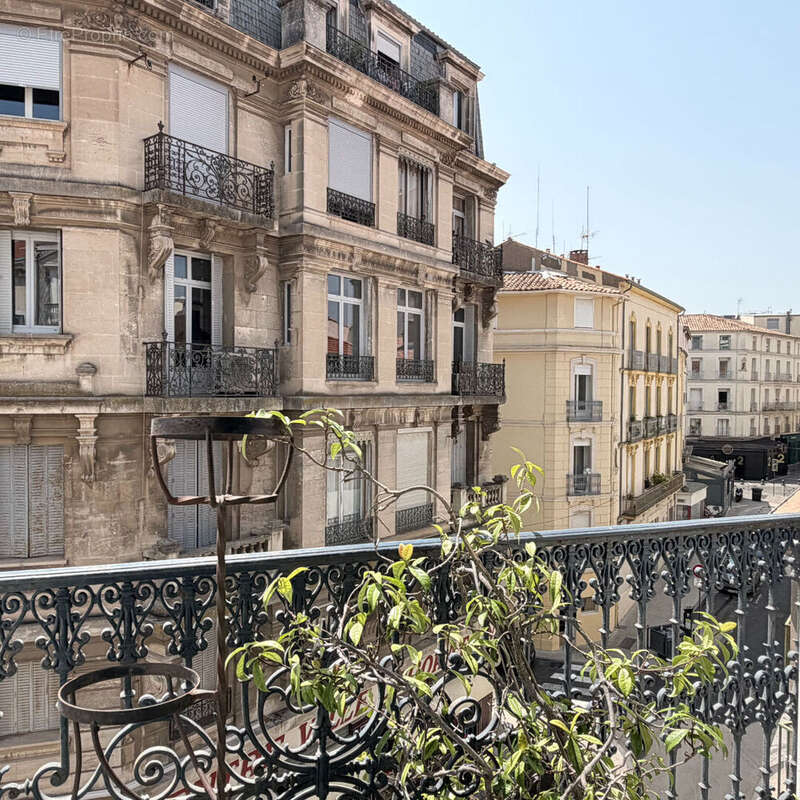 Appartement Béziers 4 pièce(s) 112.78 m2 - photo 2