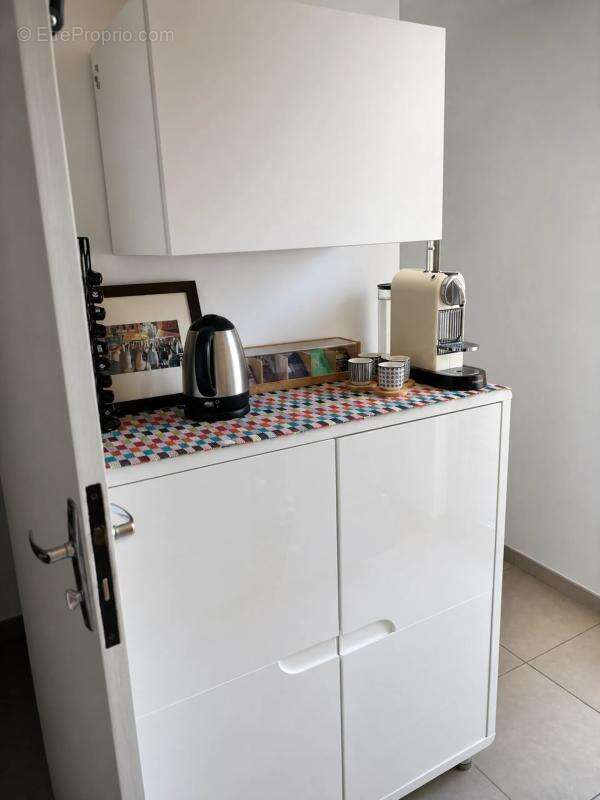 Appartement 2 pièces de 23 m² à Villefranche-sur-Mer - photo 8