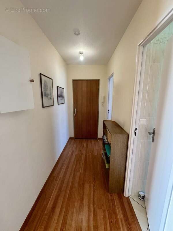 Appartement à QUIBERON