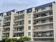 Appartement à ROSNY-SOUS-BOIS