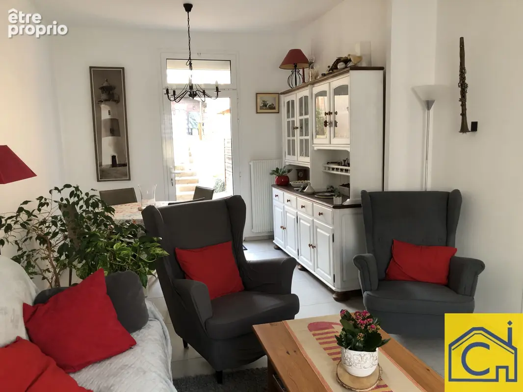 Maison 4 pièces 90 m² à vendre à Cormeilles-En-Parisis (95240) - photo 5