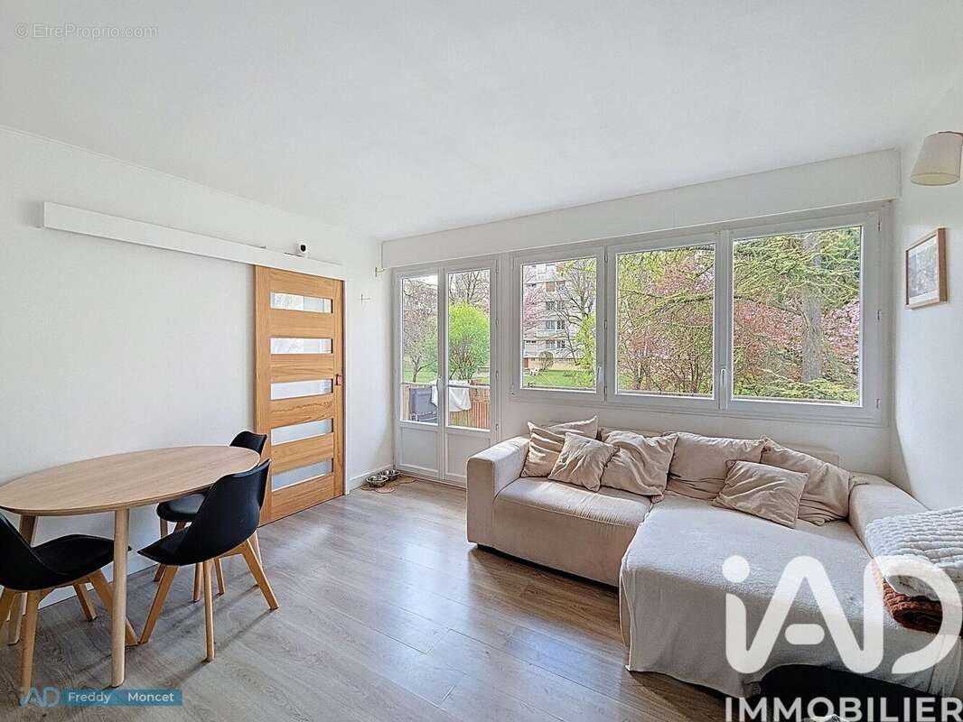 Photo 2 - Appartement à MORSANG-SUR-ORGE