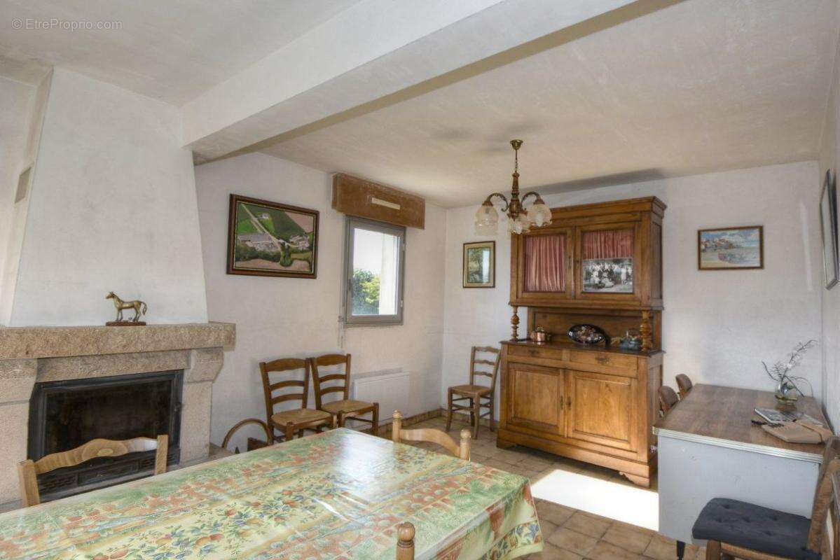 Maison  proche de Treguier , 3 chambres, 100 m2 - photo 2