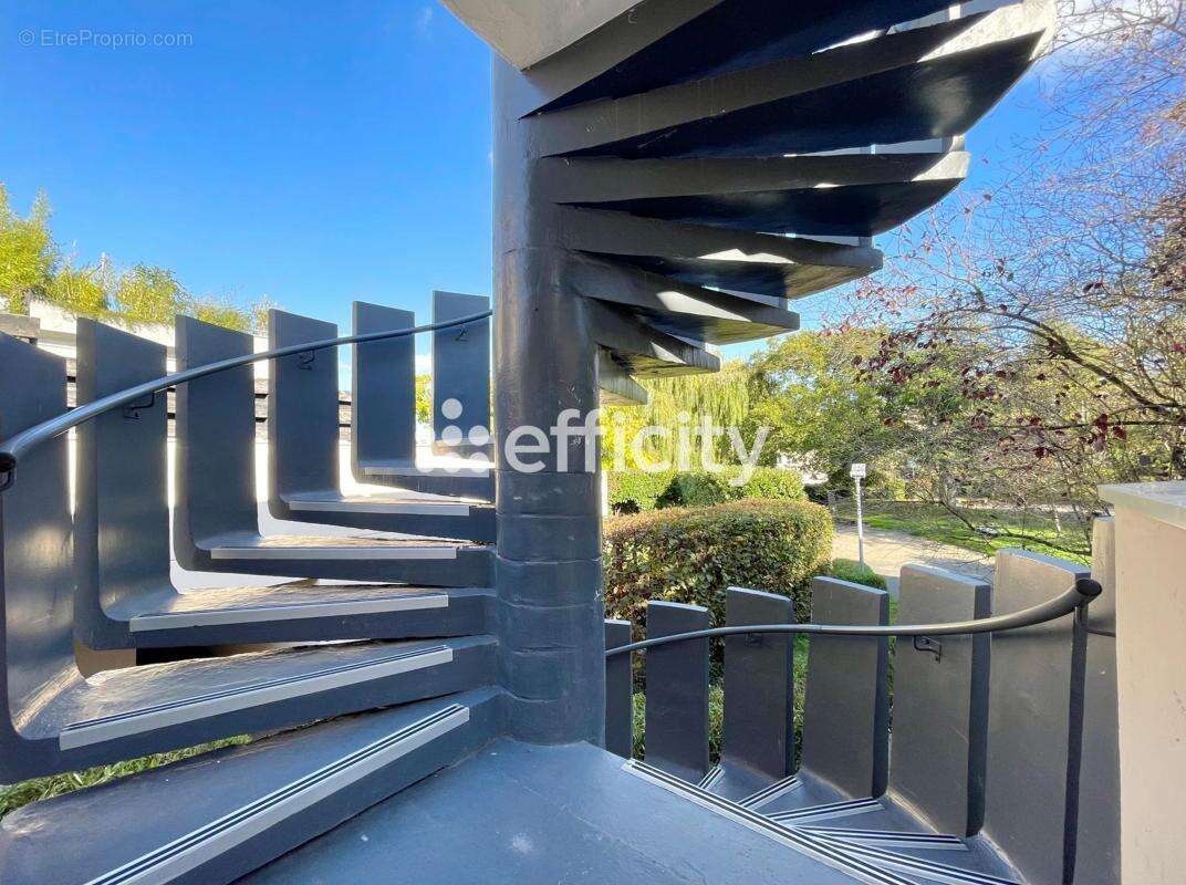 Appartement à PALAISEAU