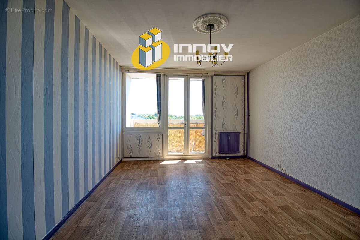 Appartement à CHALON-SUR-SAONE