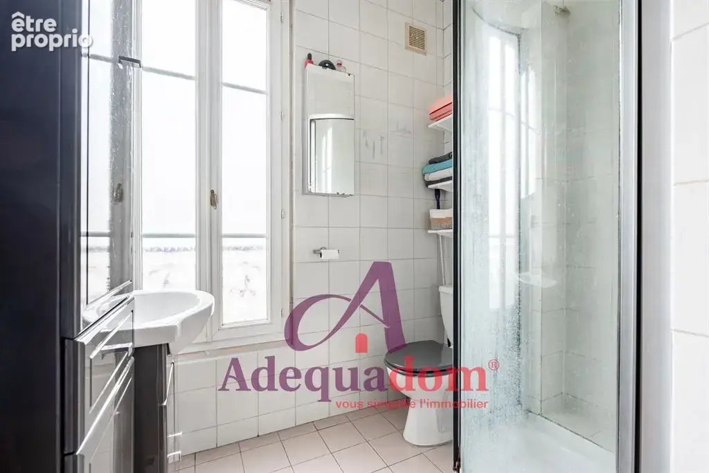 Exclusivité - Bois Colombes quartier Bel-Air Maion familial de 100 m²- Jardin et garage - photo 10