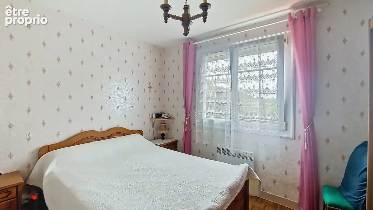 Maison 5 pièces 70 m² à vendre à Vineuil (41350) - photo 3