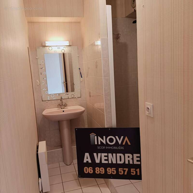 Appartement à PLOEMEUR