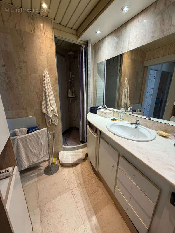 Appartement 67 m² avec terrasse - photo 7