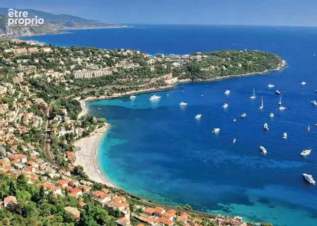 Beausoleil  Aux portes de Monaco  Derniers appartements 2 pièces avec belles terrasses - photo 6