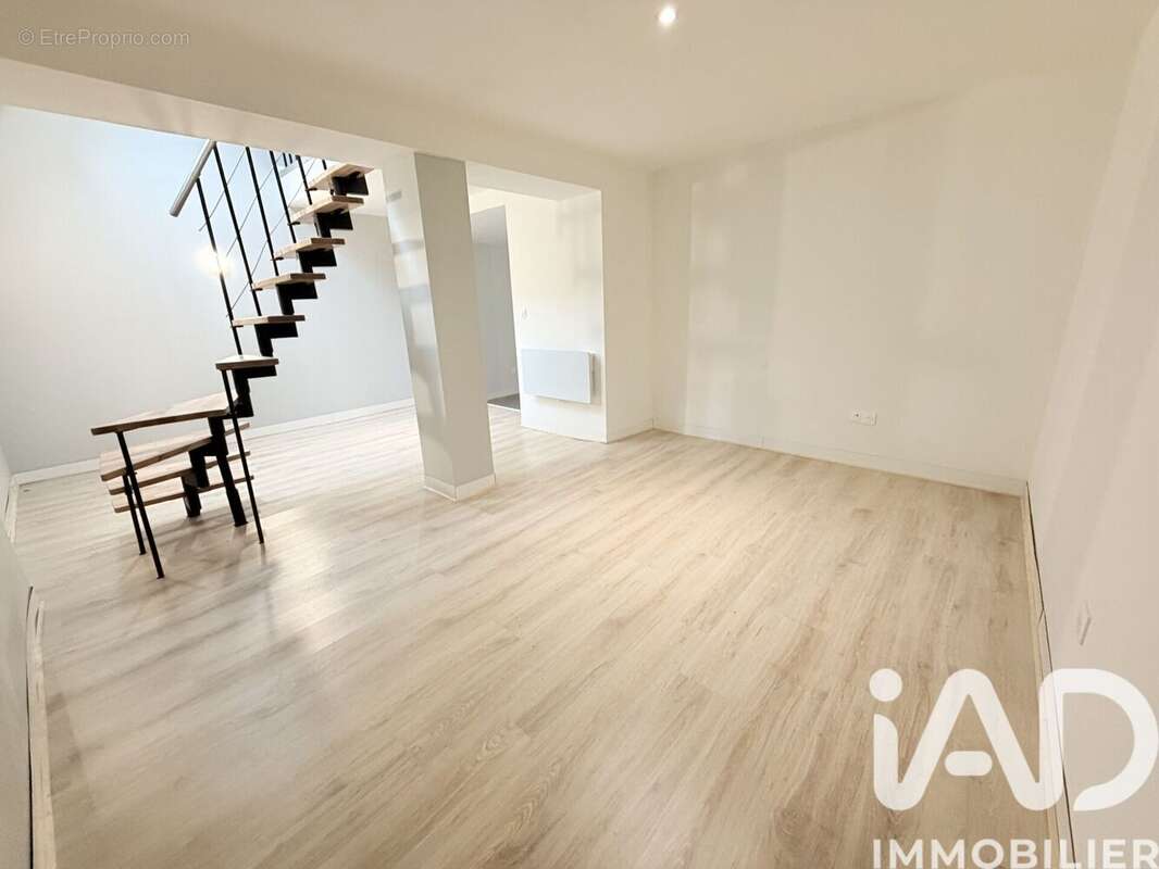 Photo 3 - Maison à YVETOT