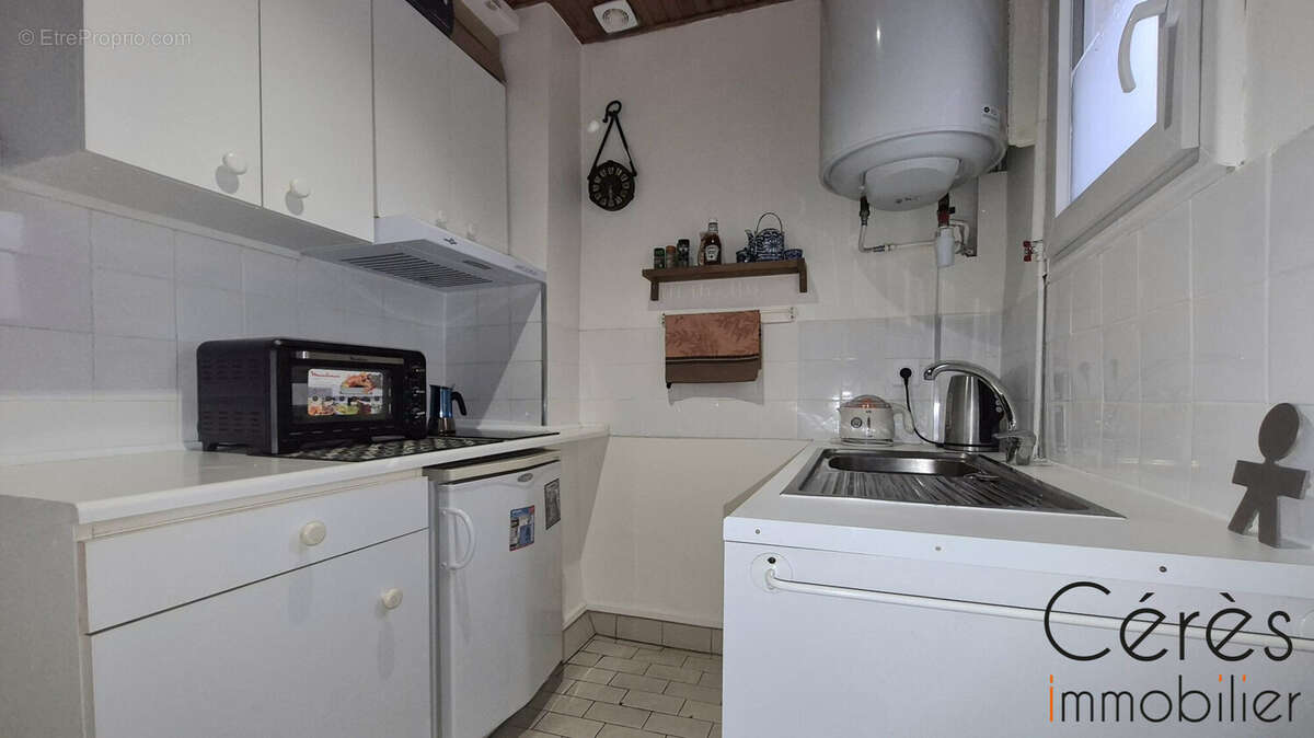 Appartement à ALFORTVILLE