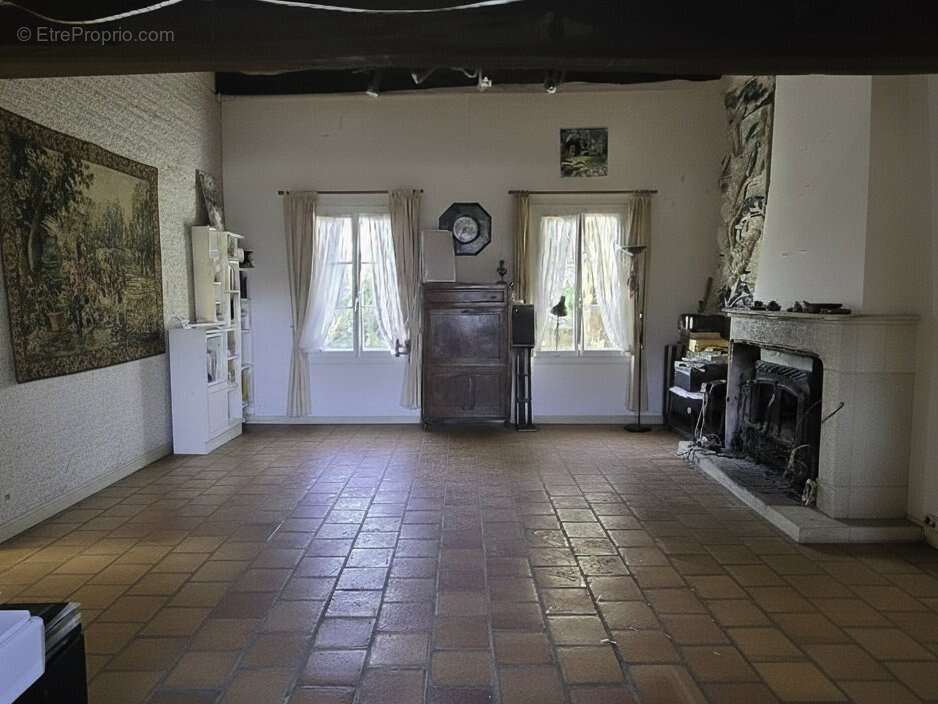 Maison à SAINT-MARD