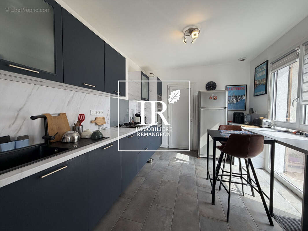 Maison 103 m² à Lamotte-Beuvron  - photo 7