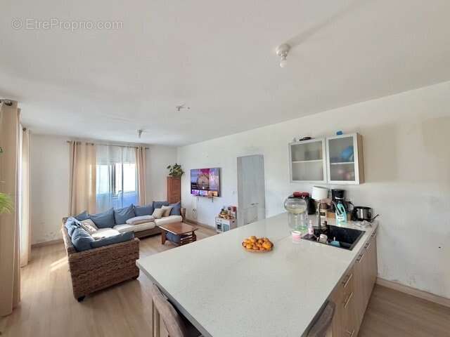 Ensemble Immobilier - photo 12