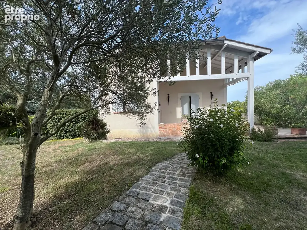 Maison à MOLIERES