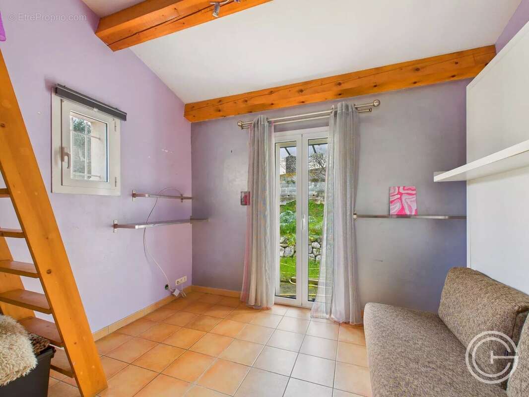 Maison à BLAUSASC
