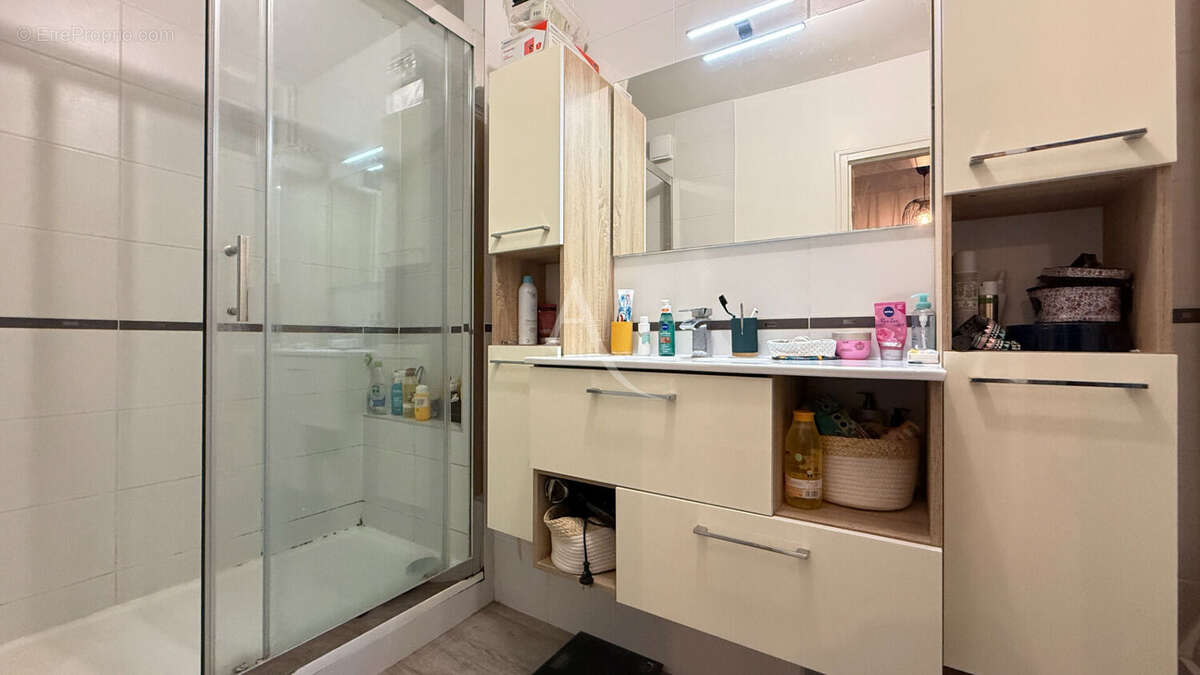 Appartement à LA ROCHE-SUR-YON