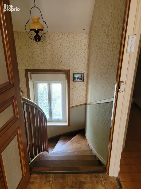 MAISON DE CAMPAGNE en Vente à terme sur 120 mois - photo 21