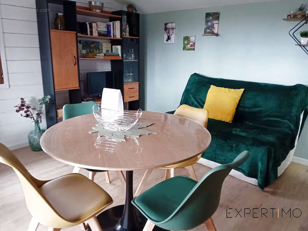 Maison à NIEUIL-L&#039;ESPOIR