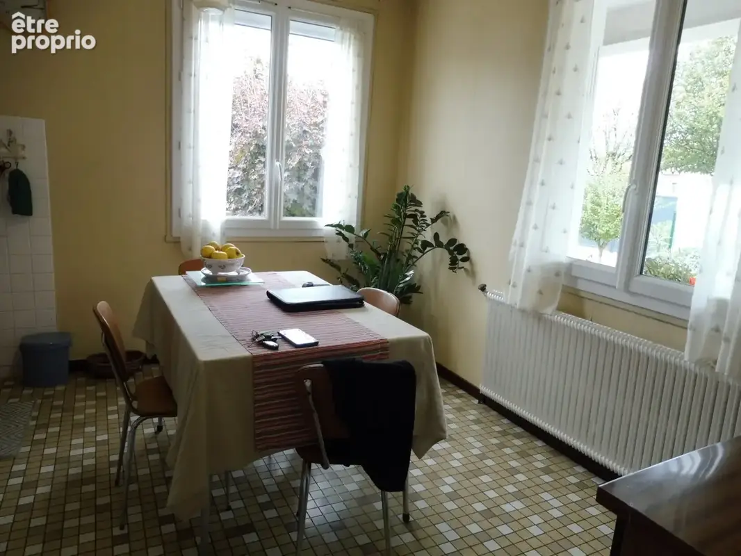 Riberac proche commerces - photo 10