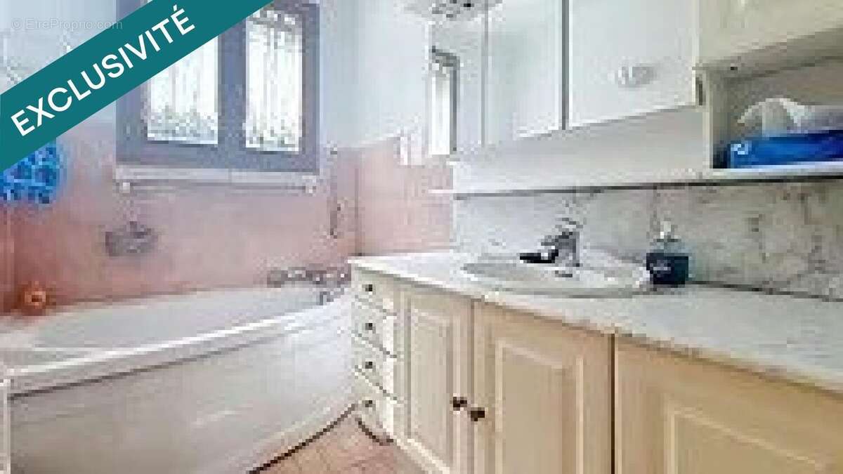 Photo 5 - Appartement à SARTROUVILLE