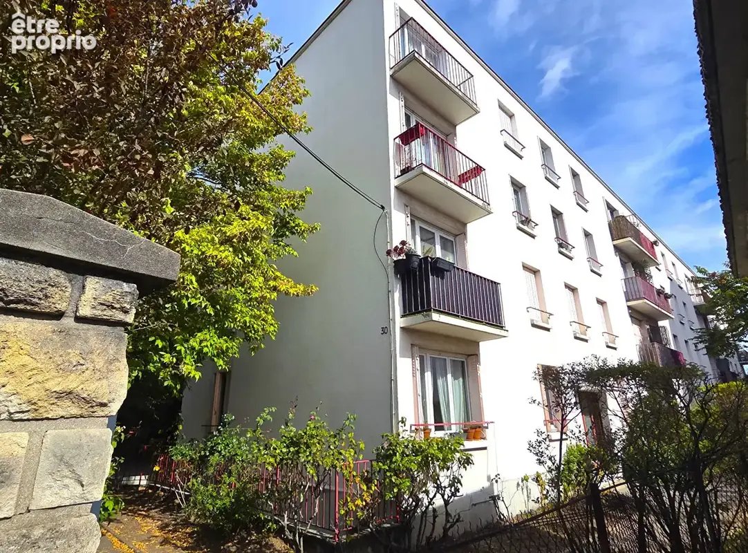 Photo Appartement à Houilles au prix de 239 000€