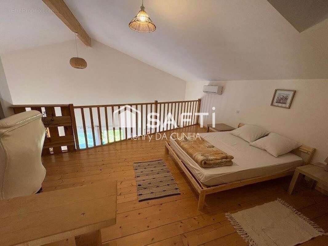 Photo 8 - Maison à PISSOS