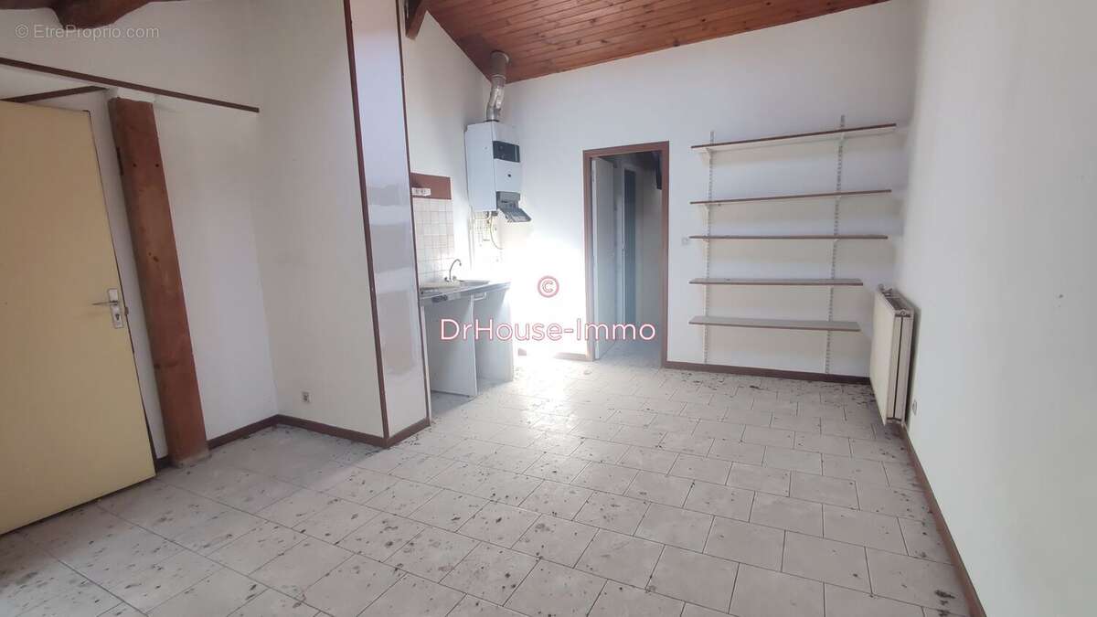 Appartement à MARMANDE