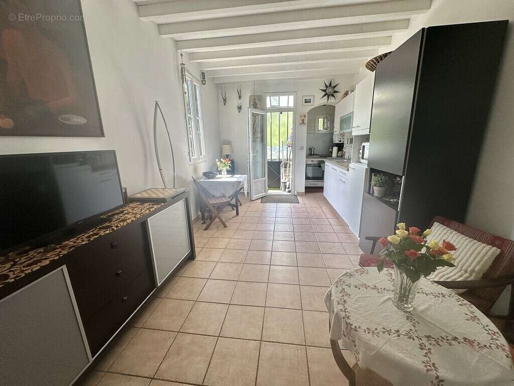 Maison 40m² à créteil - photo 4