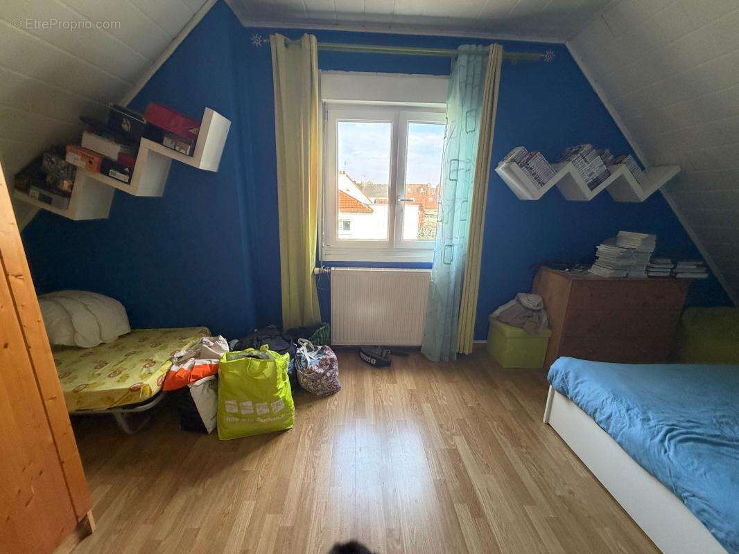 Maison À Vendre - photo 12
