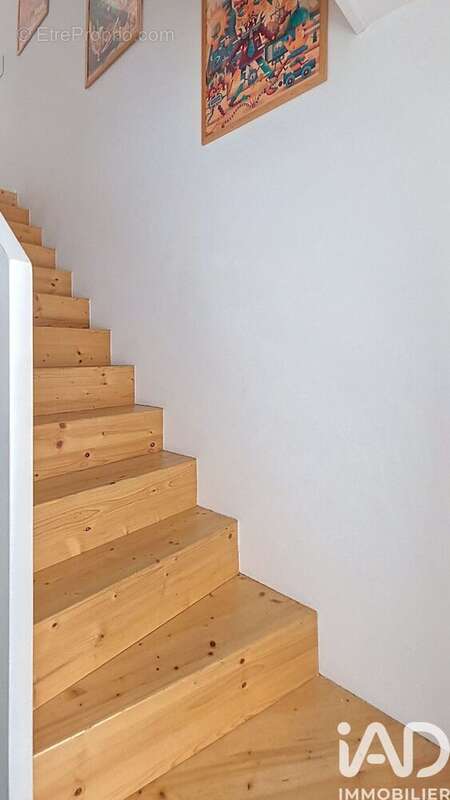 Photo 5 - Maison à ORLEANS